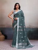 Teal color option, Currently selected