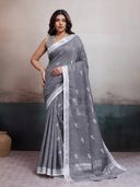 Grey color option, Currently selected