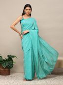 Turquoise color option, Currently selected