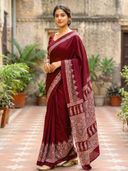Maroon color option