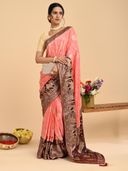 Pink color option, Currently selected