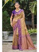 Purple color option, Currently selected