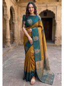 Mustard color option