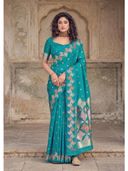 Blue color option, Currently selected