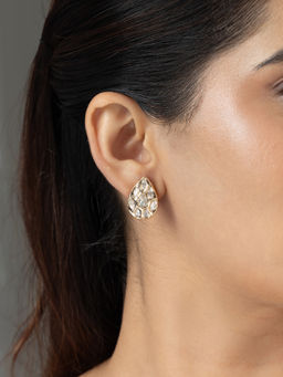 Joules By Radhika - Viira Stud Earrings