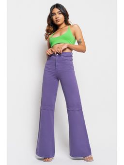 FREAKINS - Wide Cargo Pants