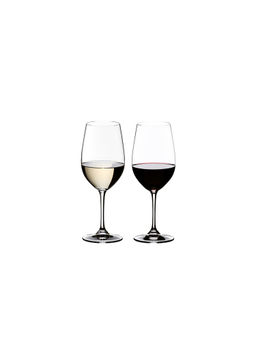 Riedel - Zinfandel Set of 2 Wine Glasses