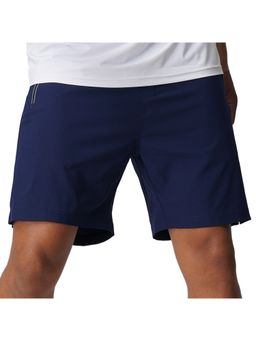 U.S. POLO ASSN. - Men 1Vy I717 Natural Polyester Shorts - Pack Of 1