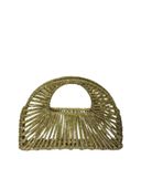Gold color option, Sold out, Currently selected