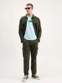 Olive color option