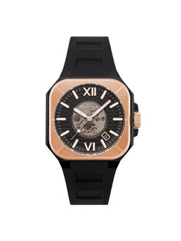 Earnshaw - Armoury Skeleton Automatic Luminous Mens Watch - ES-8258-03