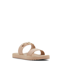 Aldo - Women Bone Beige Sandals