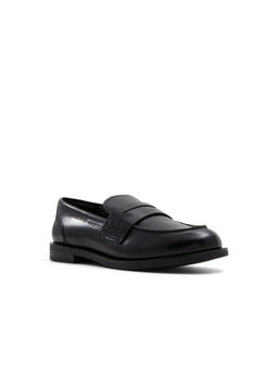 Aldo - Women Black Loafers