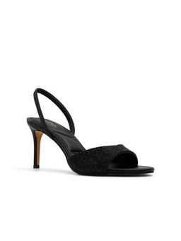 Aldo - Women Other Black Sandal Heels
