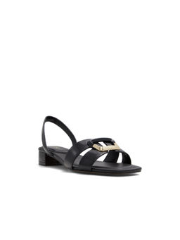 Aldo - Women Black Sandal Heels