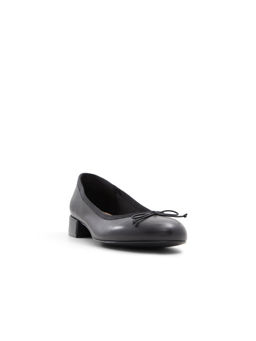 Aldo - Women Black Flat Ballerinas