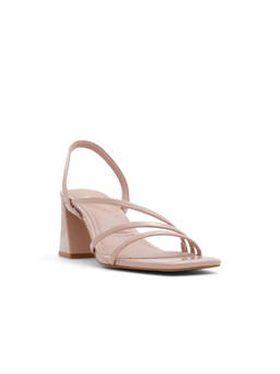 Aldo - Women Other Pink Sandal Heels