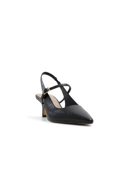 Aldo - Women Black Mules