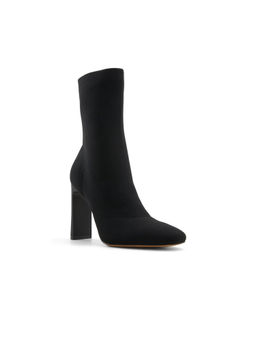 Aldo - Women Black Chelsea Boots