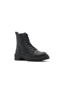 Aldo - Women Black Casual Boots