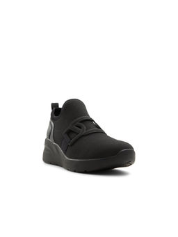 Aldo - Women Black Sneakers