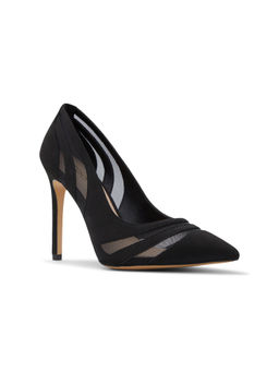 Aldo - Women Black Pumps