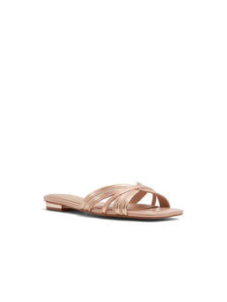 Aldo - Women Peach Bone Flats