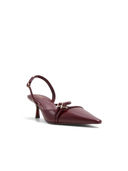 Burgundy color option, Sold out