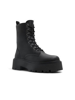 Aldo - Women Black Casual Boots