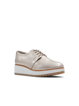 Aldo - Women Silver Derbies