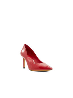 Aldo - Women Red Pumps