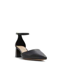Aldo - Women Black Mules