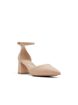 Aldo - Women Bone Beige Mules