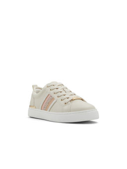 Aldo - Women Other Beige Sneakers