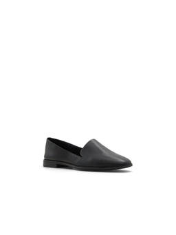 Aldo - Women Black Loafers