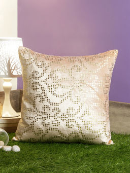 HomeTown - Folklore Digital Cushion Cover