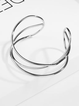 Kazo - Overlap Bangle Bracelet