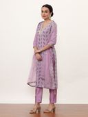 Lavender color option, Sold out, Currently selected