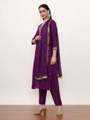 Purple color option, Sold out, Currently selected