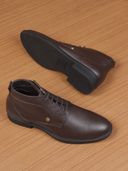 Brown color option, Currently selected