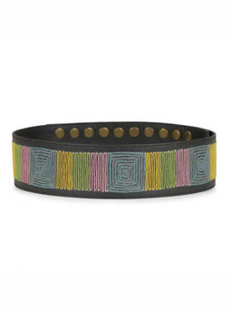 Gonecase - Lakeer Hand Embroidered Bust Belt