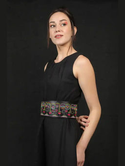 Gonecase - Anokhi Handcrafted Hand Embroidered Waist Belt