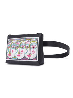 Gonecase - Anokhi Hand Embroiderd Belt Bag