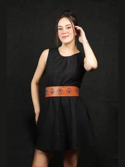 Gonecase - Hamsa Handcrafted Waist Belt