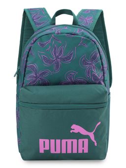 Puma - Unisex Phase All-Over Print Backpack