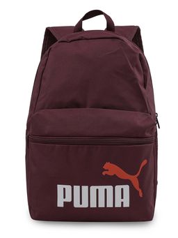 Puma - Unisex Phase Backpack Set