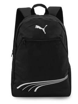 Puma - Unisex FUNDAMENTAL Spacious Backpack