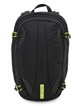 Puma - Unisex Aston Martin F1 Lifestyle Multi-Pocket Backpack