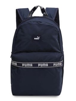 Puma - Unisex Phase Tape 14-Inch Daily Backpack