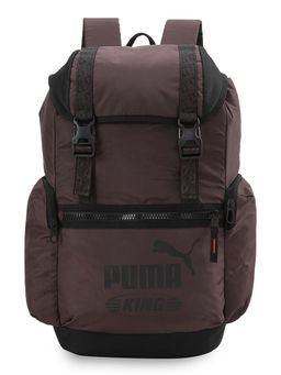 Puma - Unisex FUTURE..ARCHIVE Multi-Pockets Backpack